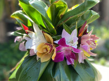 Load image into Gallery viewer, Tropical Kupe’e