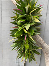 Load image into Gallery viewer, All Foliage Lei
